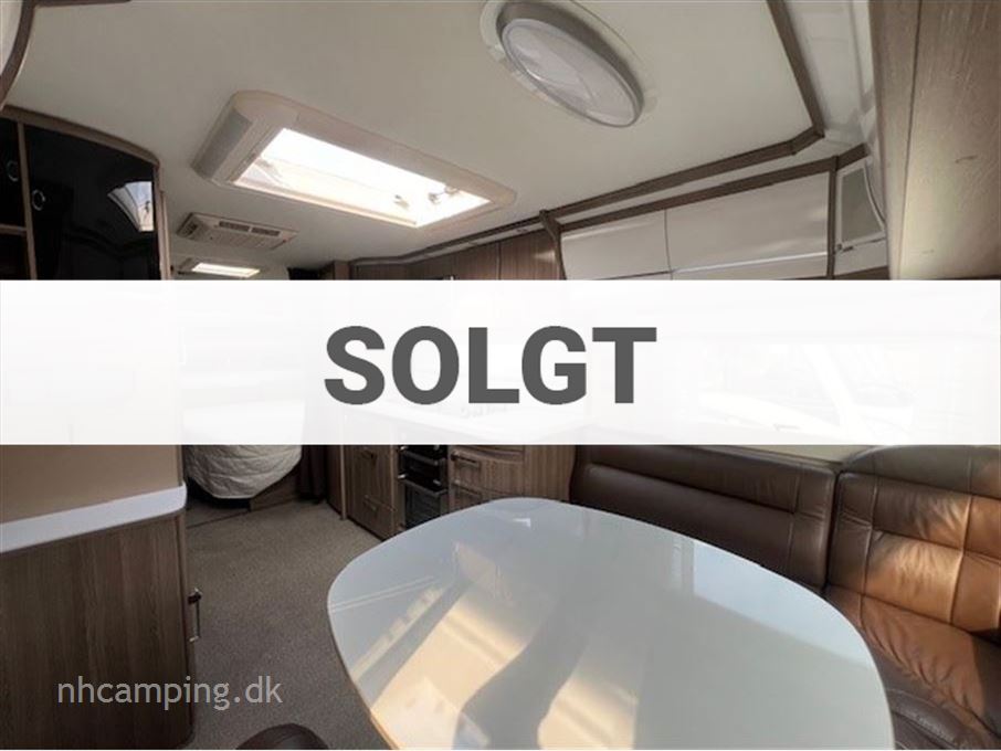 Kabe Imperial 600 XL DXL